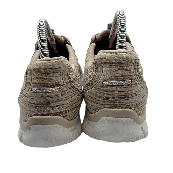 Sketchers Air-cooled Memory Foam Womens Size 8.5 - Picture 5 of 10